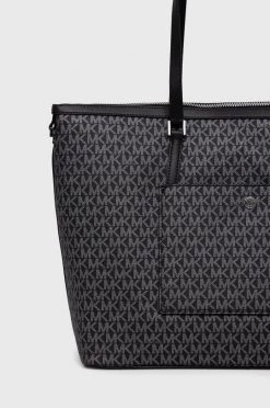 Γυναικεία Τσάντες Shopper και Tote Τσάντα MICHAEL Michael Kors μαύρο -Michael Kors Κατάστημα unnamed file 1233