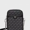 Γυναικεία Τσαντάκια μέσης MICHAEL Michael Kors μαύρο -Michael Kors Κατάστημα unnamed file 1236