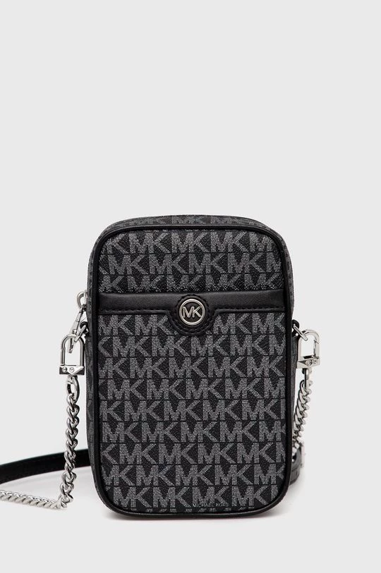 Γυναικεία Τσαντάκια μέσης MICHAEL Michael Kors μαύρο 3 Γυναικεία Τσαντάκια μέσης MICHAEL Michael Kors μαύρο