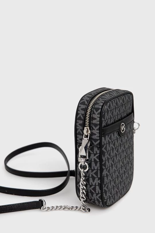 Γυναικεία Τσαντάκια μέσης MICHAEL Michael Kors μαύρο 4 Γυναικεία Τσαντάκια μέσης MICHAEL Michael Kors μαύρο - Image 2