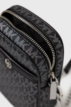 Γυναικεία Τσαντάκια μέσης MICHAEL Michael Kors μαύρο 9 Γυναικεία Τσαντάκια μέσης MICHAEL Michael Kors μαύρο -Michael Kors Κατάστημα unnamed file 1239