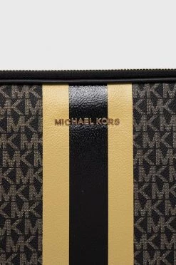 Γυναικεία Θήκες για γυναίκες Θήκη φορητού υπολογιστή MICHAEL Michael Kors μαύρο -Michael Kors Κατάστημα unnamed file 1243