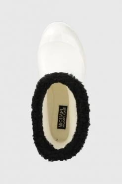 Γυναικεία Γαλότσες Ουέλλινγκτον MICHAEL Michael Kors Montaigne άσπρο -Michael Kors Κατάστημα unnamed file 1248