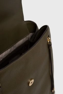 Γυναικεία Σακίδια πλάτης MICHAEL Michael Kors πράσινο -Michael Kors Κατάστημα unnamed file 1254