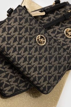 Γυναικεία Θήκες για γυναίκες Θηκη κινητού MICHAEL Michael Kors μαύρο -Michael Kors Κατάστημα unnamed file 1257