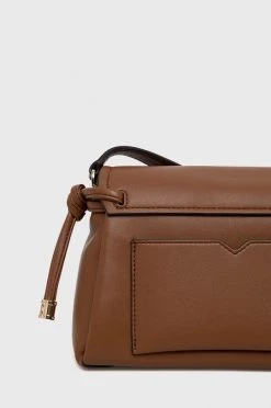 Γυναικεία Τσάντες χιαστί Τσάντα MICHAEL Michael Kors καφέ -Michael Kors Κατάστημα unnamed file 1267