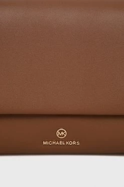 Γυναικεία Τσάντες χιαστί Τσάντα MICHAEL Michael Kors καφέ -Michael Kors Κατάστημα unnamed file 1268