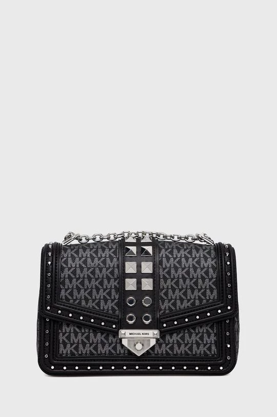 Γυναικεία Τσάντες χιαστί Τσάντα MICHAEL Michael Kors μαύρο 3 Γυναικεία Τσάντες χιαστί Τσάντα MICHAEL Michael Kors μαύρο