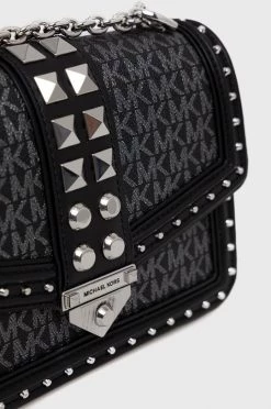 Γυναικεία Τσάντες χιαστί Τσάντα MICHAEL Michael Kors μαύρο 10 Γυναικεία Τσάντες χιαστί Τσάντα MICHAEL Michael Kors μαύρο -Michael Kors Κατάστημα unnamed file 1273