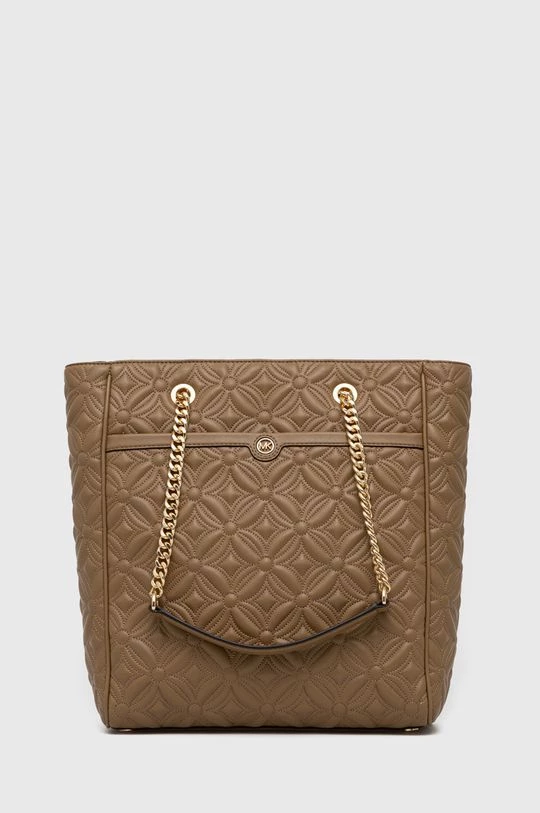 Γυναικεία Τσάντες Shopper και Tote Τσάντα MICHAEL Michael Kors καφέ 3 Γυναικεία Τσάντες Shopper και Tote Τσάντα MICHAEL Michael Kors καφέ