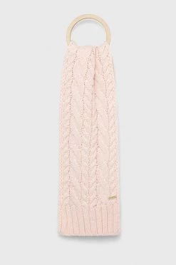 Γυναικεία Κασκόλ Michael Kors ροζ