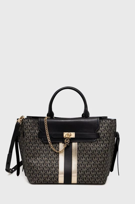 Γυναικεία Τσάντες Shopper και Tote Τσάντα MICHAEL Michael Kors μαύρο 3 Γυναικεία Τσάντες Shopper και Tote Τσάντα MICHAEL Michael Kors μαύρο