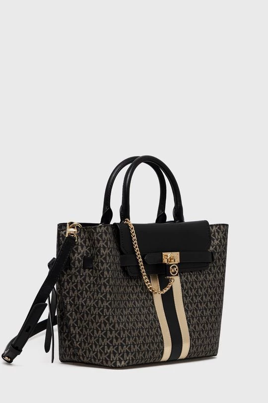 Γυναικεία Τσάντες Shopper και Tote Τσάντα MICHAEL Michael Kors μαύρο 4 Γυναικεία Τσάντες Shopper και Tote Τσάντα MICHAEL Michael Kors μαύρο - Image 2