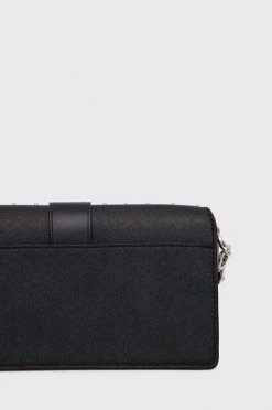 Γυναικεία Τσάντες χιαστί Δερμάτινη τσάντα MICHAEL Michael Kors μαύρο 10 Γυναικεία Τσάντες χιαστί Δερμάτινη τσάντα MICHAEL Michael Kors μαύρο -Michael Kors Κατάστημα unnamed file 1292