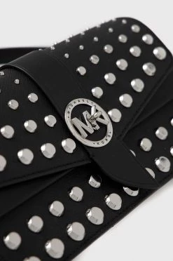 Γυναικεία Τσάντες χιαστί Δερμάτινη τσάντα MICHAEL Michael Kors μαύρο 11 Γυναικεία Τσάντες χιαστί Δερμάτινη τσάντα MICHAEL Michael Kors μαύρο -Michael Kors Κατάστημα unnamed file 1293