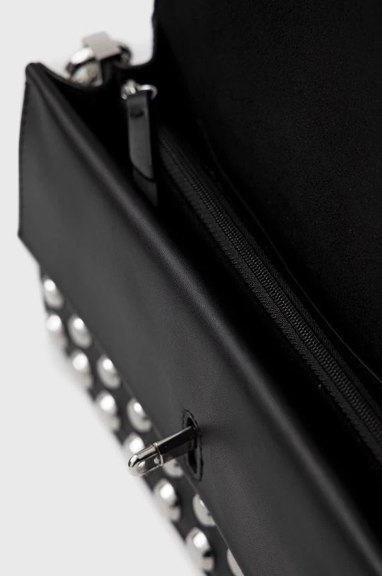 Γυναικεία Τσάντες χιαστί Δερμάτινη τσάντα MICHAEL Michael Kors μαύρο 7 Γυναικεία Τσάντες χιαστί Δερμάτινη τσάντα MICHAEL Michael Kors μαύρο - Image 5