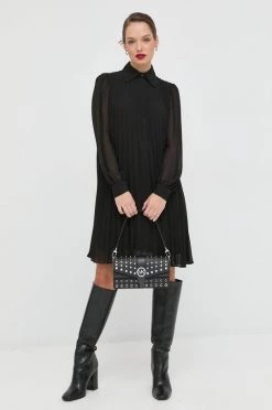 Γυναικεία Τσάντες χιαστί Δερμάτινη τσάντα MICHAEL Michael Kors μαύρο 13 Γυναικεία Τσάντες χιαστί Δερμάτινη τσάντα MICHAEL Michael Kors μαύρο -Michael Kors Κατάστημα unnamed file 1295