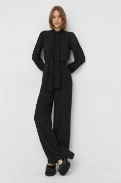 Γυναικεία Ολόσωμες φόρμες Ολόσωμη φόρμα MICHAEL Michael Kors μαύρο,