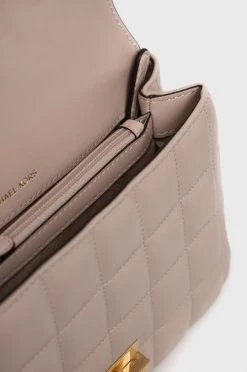 Γυναικεία Τσάντες χιαστί Δερμάτινη τσάντα MICHAEL Michael Kors ροζ 11 Γυναικεία Τσάντες χιαστί Δερμάτινη τσάντα MICHAEL Michael Kors ροζ -Michael Kors Κατάστημα unnamed file 1327