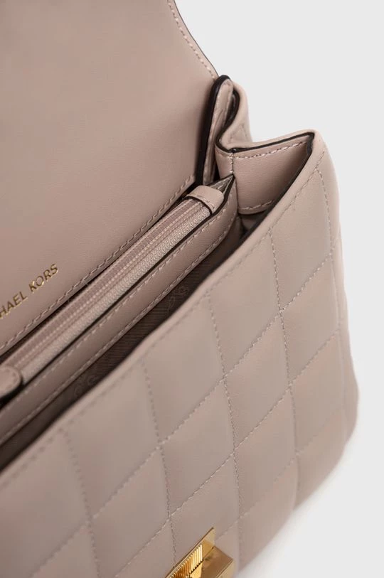 Γυναικεία Τσάντες χιαστί Δερμάτινη τσάντα MICHAEL Michael Kors ροζ 7 Γυναικεία Τσάντες χιαστί Δερμάτινη τσάντα MICHAEL Michael Kors ροζ - Image 5