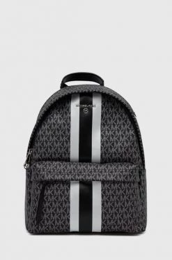 Γυναικεία Σακίδια πλάτης Σακίδιο πλάτης MICHAEL Michael Kors μαύρο,