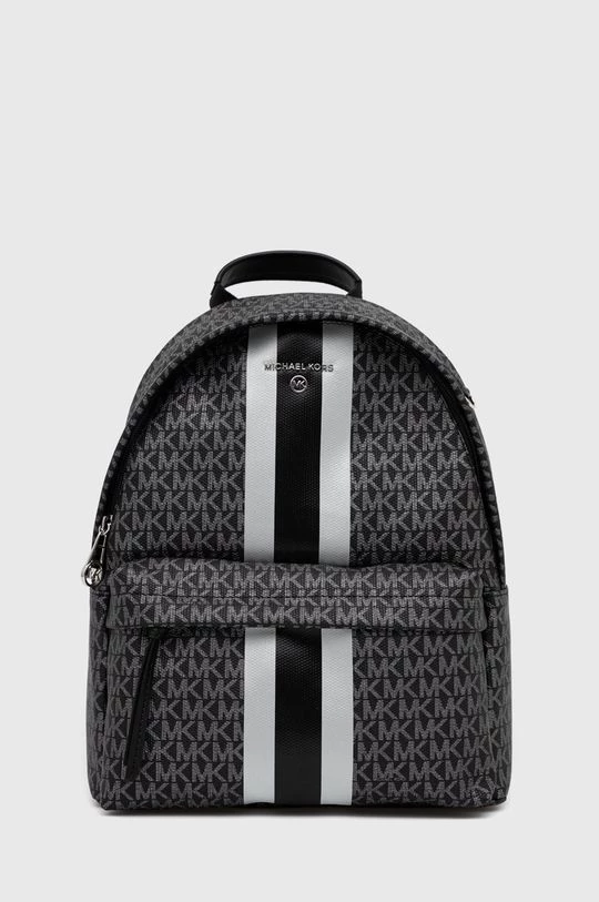 Γυναικεία Σακίδια πλάτης Σακίδιο πλάτης MICHAEL Michael Kors μαύρο, 3 Γυναικεία Σακίδια πλάτης Σακίδιο πλάτης MICHAEL Michael Kors μαύρο,