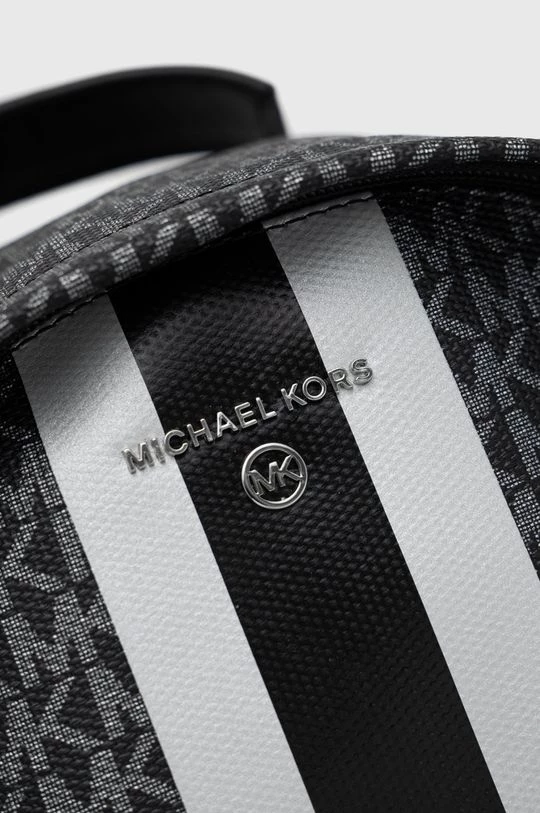 Γυναικεία Σακίδια πλάτης Σακίδιο πλάτης MICHAEL Michael Kors μαύρο, 6 Γυναικεία Σακίδια πλάτης Σακίδιο πλάτης MICHAEL Michael Kors μαύρο, - Image 4