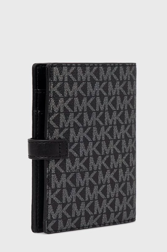 Γυναικεία Πορτοφόλια Πορτοφόλι MICHAEL Michael Kors μαύρο 4 Γυναικεία Πορτοφόλια Πορτοφόλι MICHAEL Michael Kors μαύρο - Image 2
