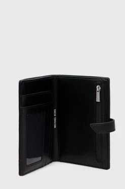 Γυναικεία Πορτοφόλια Πορτοφόλι MICHAEL Michael Kors μαύρο 7 Γυναικεία Πορτοφόλια Πορτοφόλι MICHAEL Michael Kors μαύρο -Michael Kors Κατάστημα unnamed file 1341