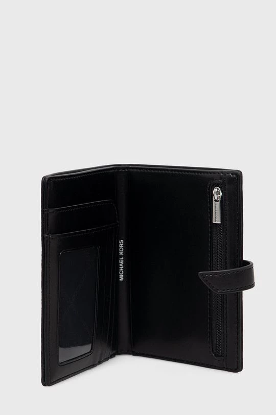 Γυναικεία Πορτοφόλια Πορτοφόλι MICHAEL Michael Kors μαύρο 5 Γυναικεία Πορτοφόλια Πορτοφόλι MICHAEL Michael Kors μαύρο - Image 3