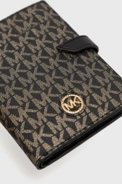 Γυναικεία Πορτοφόλια Πορτοφόλι MICHAEL Michael Kors μαύρο -Michael Kors Κατάστημα unnamed file 1344