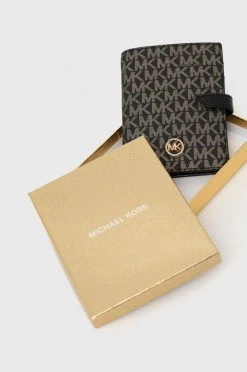 Γυναικεία Πορτοφόλια Πορτοφόλι MICHAEL Michael Kors μαύρο -Michael Kors Κατάστημα unnamed file 1346