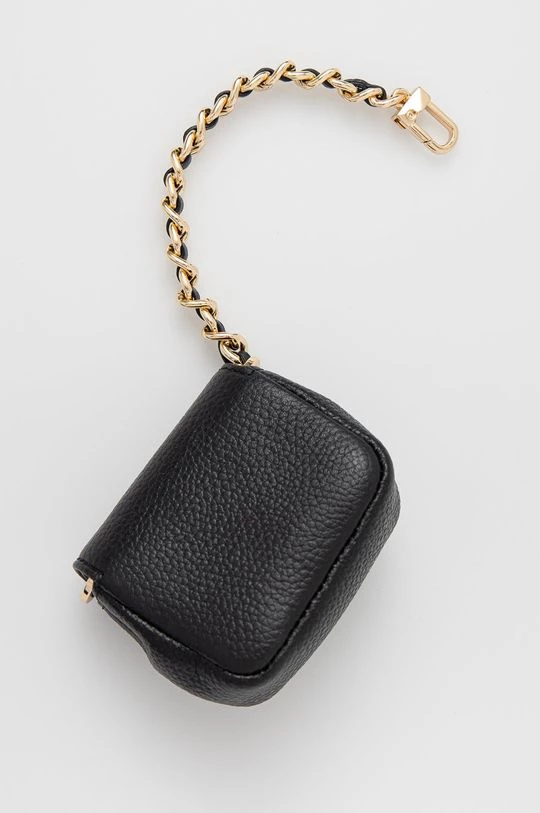 Γυναικεία Θήκες για γυναίκες Δερμάτινο κάλυμμα αεροποδιών MICHAEL Michael Kors μαύρο 4 Γυναικεία Θήκες για γυναίκες Δερμάτινο κάλυμμα αεροποδιών MICHAEL Michael Kors μαύρο - Image 2