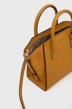 Γυναικεία Τσάντες Shopper και Tote Τσάντα MICHAEL Michael Kors κίτρινο -Michael Kors Κατάστημα unnamed file 1369