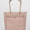Γυναικεία Τσάντες Shopper και Tote Τσάντα MICHAEL Michael Kors ροζ -Michael Kors Κατάστημα unnamed file 1376