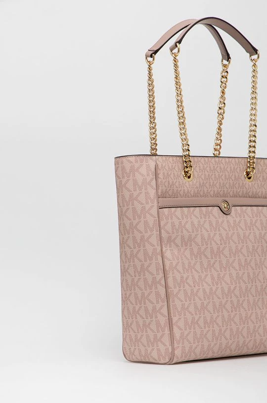 Γυναικεία Τσάντες Shopper και Tote Τσάντα MICHAEL Michael Kors ροζ 4 Γυναικεία Τσάντες Shopper και Tote Τσάντα MICHAEL Michael Kors ροζ - Image 2