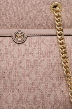 Γυναικεία Τσάντες Shopper και Tote Τσάντα MICHAEL Michael Kors ροζ 9 Γυναικεία Τσάντες Shopper και Tote Τσάντα MICHAEL Michael Kors ροζ -Michael Kors Κατάστημα unnamed file 1378