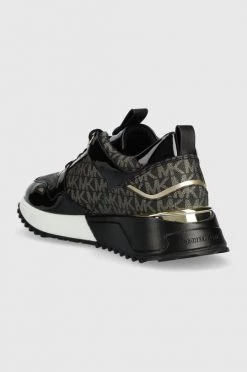 Γυναικεία Sneakers Αθλητικά MICHAEL Michael Kors Theo μαύρο -Michael Kors Κατάστημα unnamed file 138