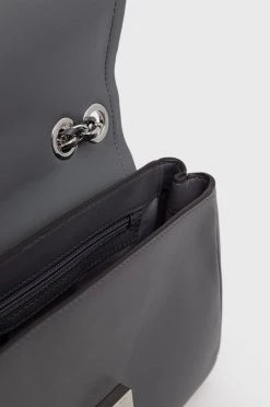 Γυναικεία Τσάντες χιαστί Δερμάτινη τσάντα MICHAEL Michael Kors γκρι -Michael Kors Κατάστημα unnamed file 1386