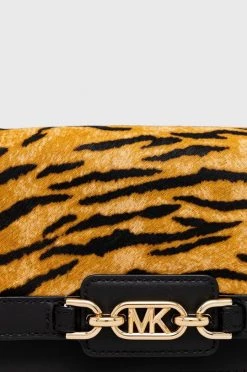 Γυναικεία Τσάντες χιαστί Δερμάτινη τσάντα MICHAEL Michael Kors καφέ -Michael Kors Κατάστημα unnamed file 1399