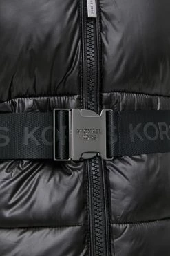 Γυναικεία Μακριά μπουφάν Μπουφάν MICHAEL Michael Kors μαύρο, -Michael Kors Κατάστημα unnamed file 14