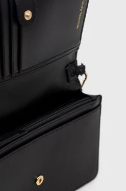 Γυναικεία Τσάντες χιαστί Δερμάτινη τσάντα MICHAEL Michael Kors καφέ -Michael Kors Κατάστημα unnamed file 1401