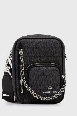 Γυναικεία Τσάντες χιαστί Τσάντα MICHAEL Michael Kors μαύρο