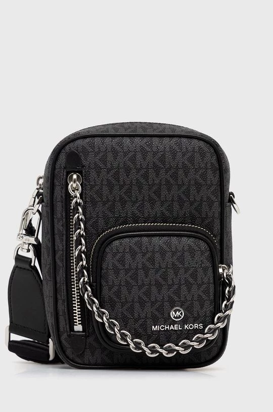 Γυναικεία Τσάντες χιαστί Τσάντα MICHAEL Michael Kors μαύρο 3 Γυναικεία Τσάντες χιαστί Τσάντα MICHAEL Michael Kors μαύρο