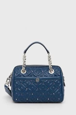 Γυναικεία Τσάντες χιαστί Τσάντα MICHAEL Michael Kors ναυτικό μπλε