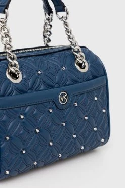 Γυναικεία Τσάντες χιαστί Τσάντα MICHAEL Michael Kors ναυτικό μπλε -Michael Kors Κατάστημα unnamed file 1407