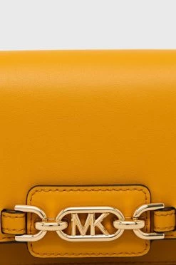 Γυναικεία Πορτοφόλια Δερμάτινο πορτοφόλι MICHAEL Michael Kors κίτρινο 9 Γυναικεία Πορτοφόλια Δερμάτινο πορτοφόλι MICHAEL Michael Kors κίτρινο -Michael Kors Κατάστημα unnamed file 1412