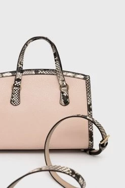 Γυναικεία Τσάντες χιαστί Δερμάτινη τσάντα MICHAEL Michael Kors ροζ -Michael Kors Κατάστημα unnamed file 1418