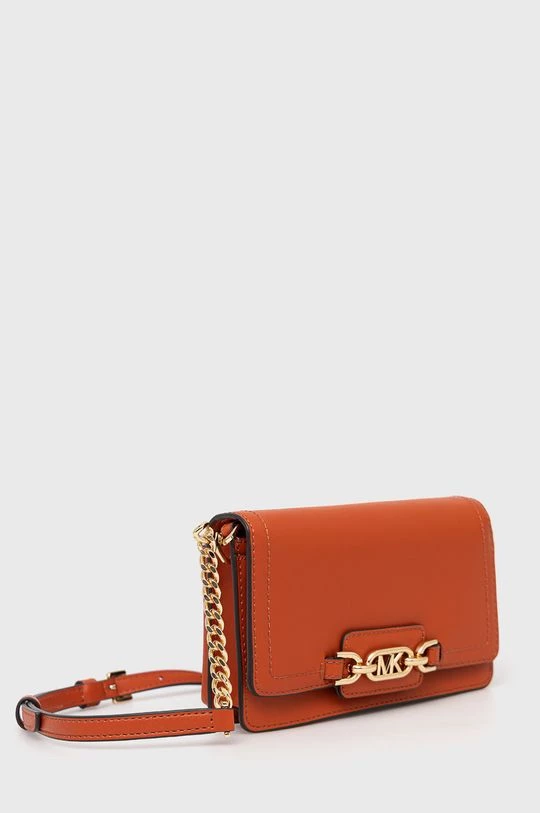 Γυναικεία Πορτοφόλια Δερμάτινο πορτοφόλι MICHAEL Michael Kors πορτοκαλί 4 Γυναικεία Πορτοφόλια Δερμάτινο πορτοφόλι MICHAEL Michael Kors πορτοκαλί - Image 2