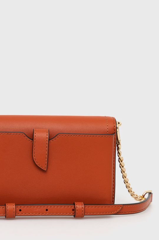 Γυναικεία Πορτοφόλια Δερμάτινο πορτοφόλι MICHAEL Michael Kors πορτοκαλί 6 Γυναικεία Πορτοφόλια Δερμάτινο πορτοφόλι MICHAEL Michael Kors πορτοκαλί - Image 4
